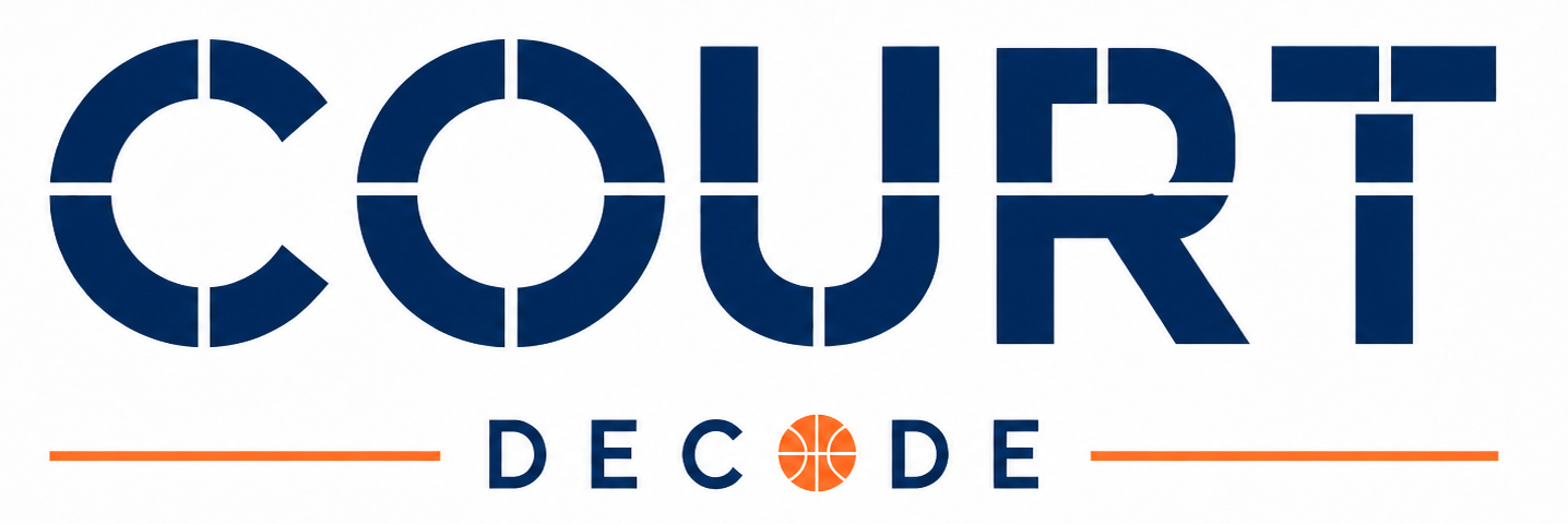 Court Decode